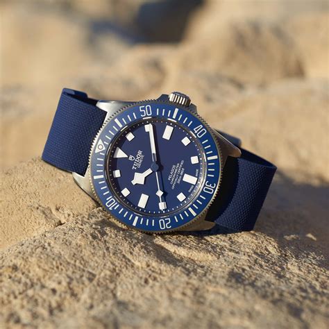 tudor pelagos marine nationale 2022|tudor pelagos fxd movement.